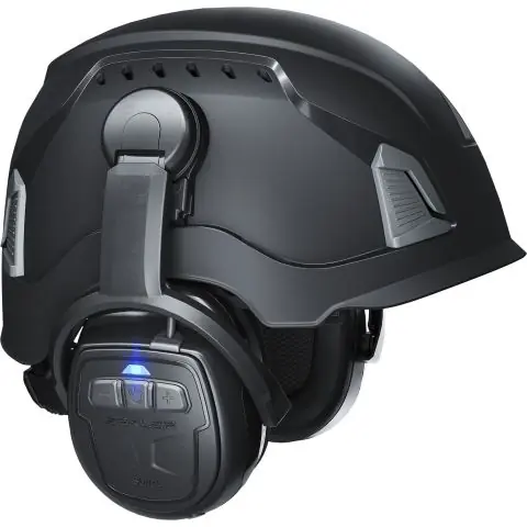 Zekler Sonic 530H Hörselskydd Begränsat antal